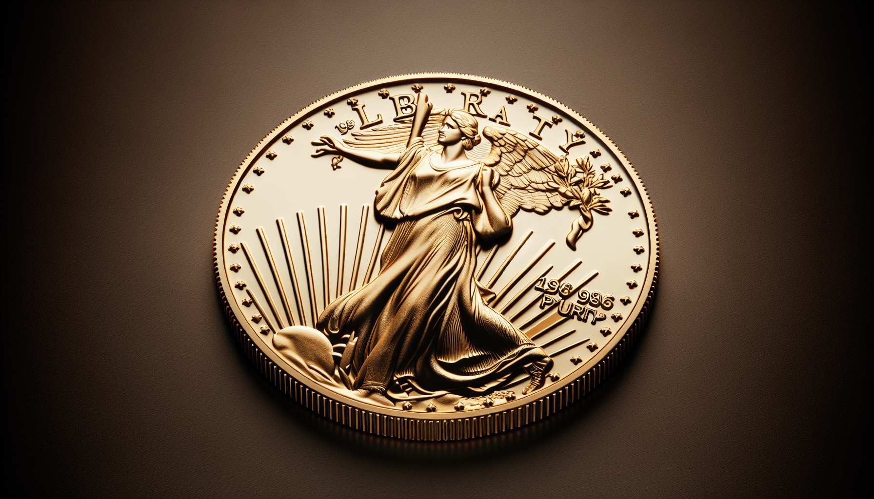 1986 American Eagle Gold Coin Review