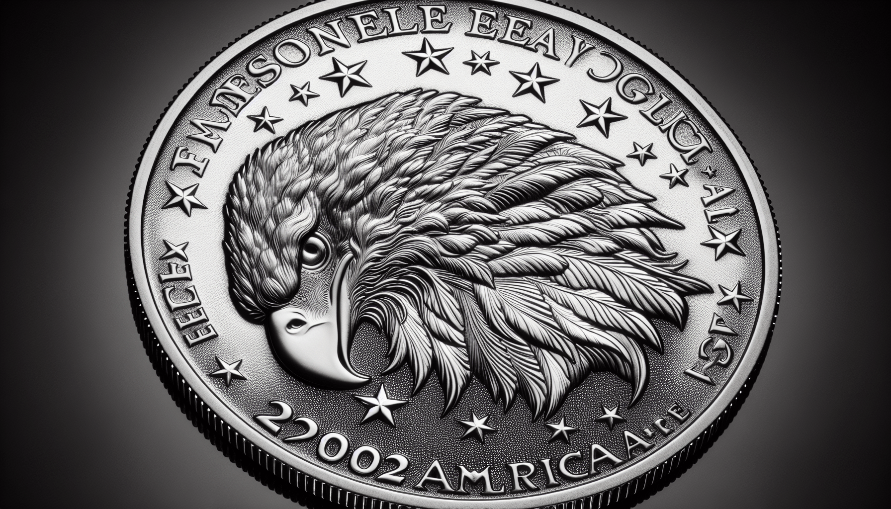 2002 – (W) 1 oz American Eagle Coin Review