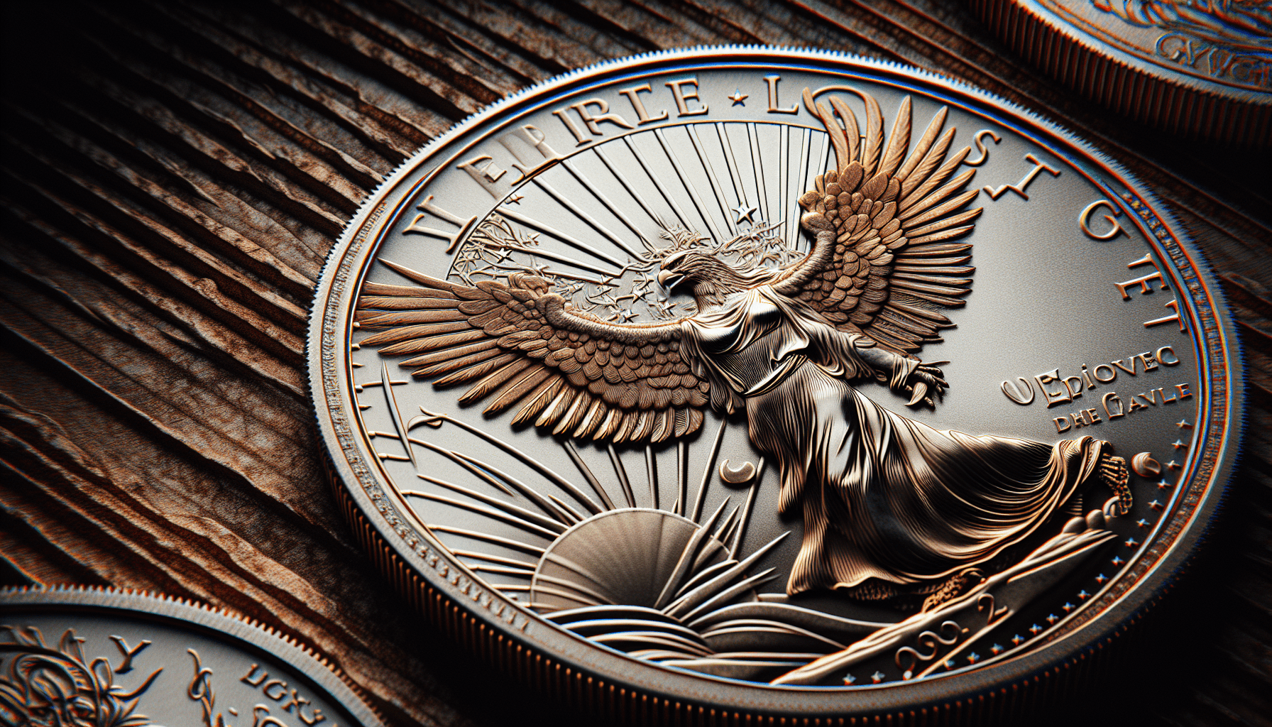 2022 American Eagle Coin Review