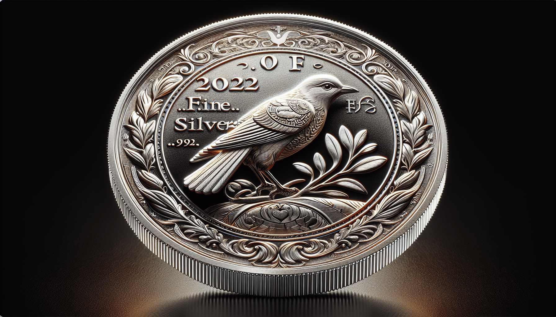 2022 American Silver Eagle .999 Fine Silver Review