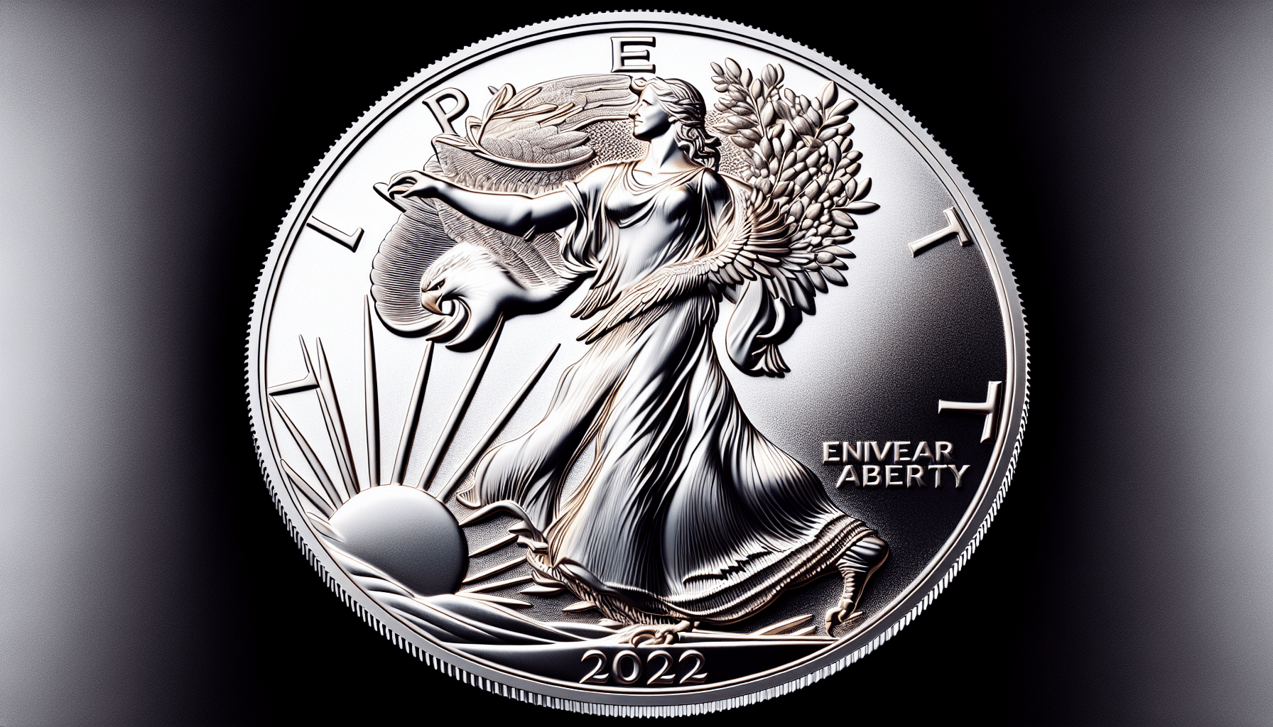 2022 S Silver Eagle Coin Review