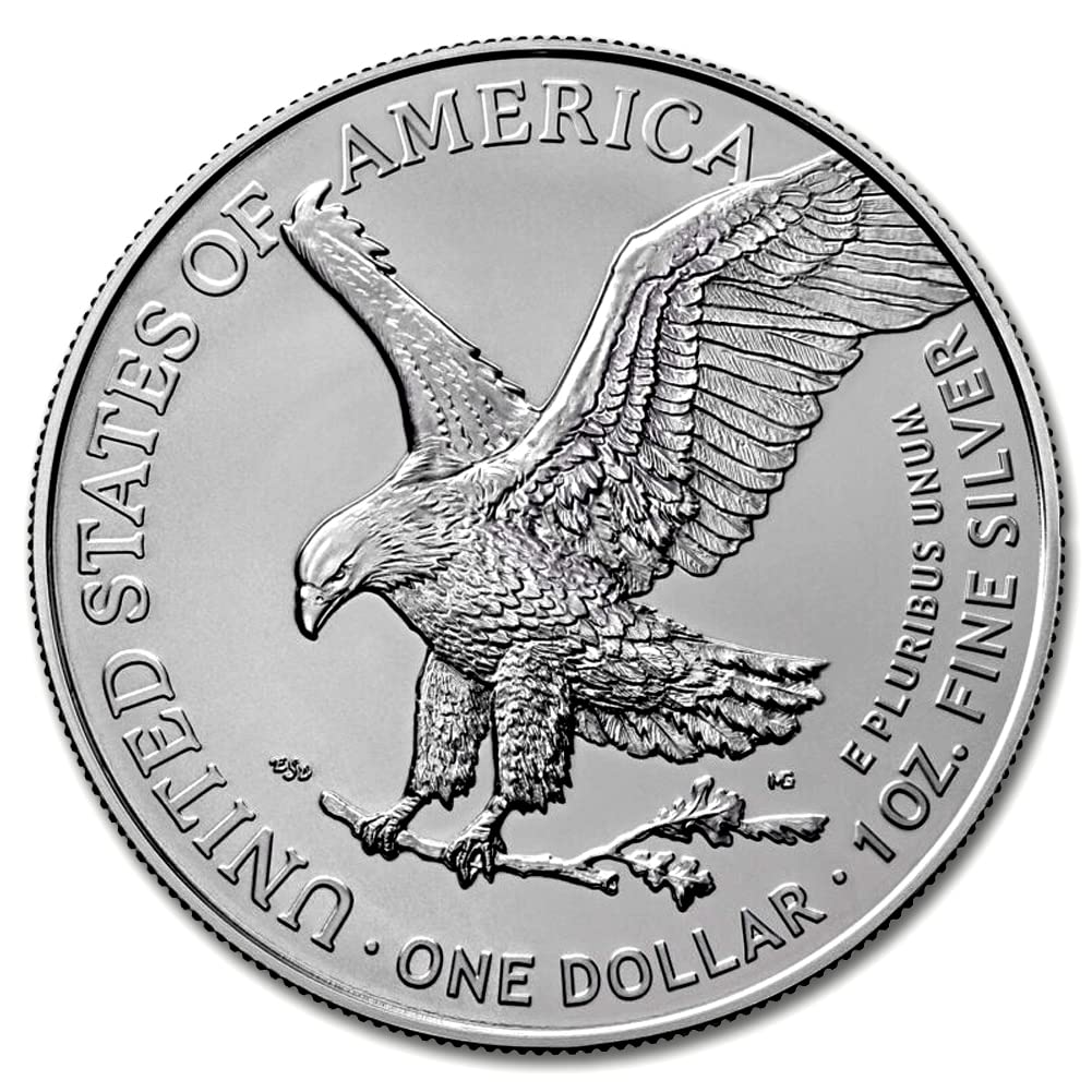 2023 American Eagle Silver Bullion Coins Review