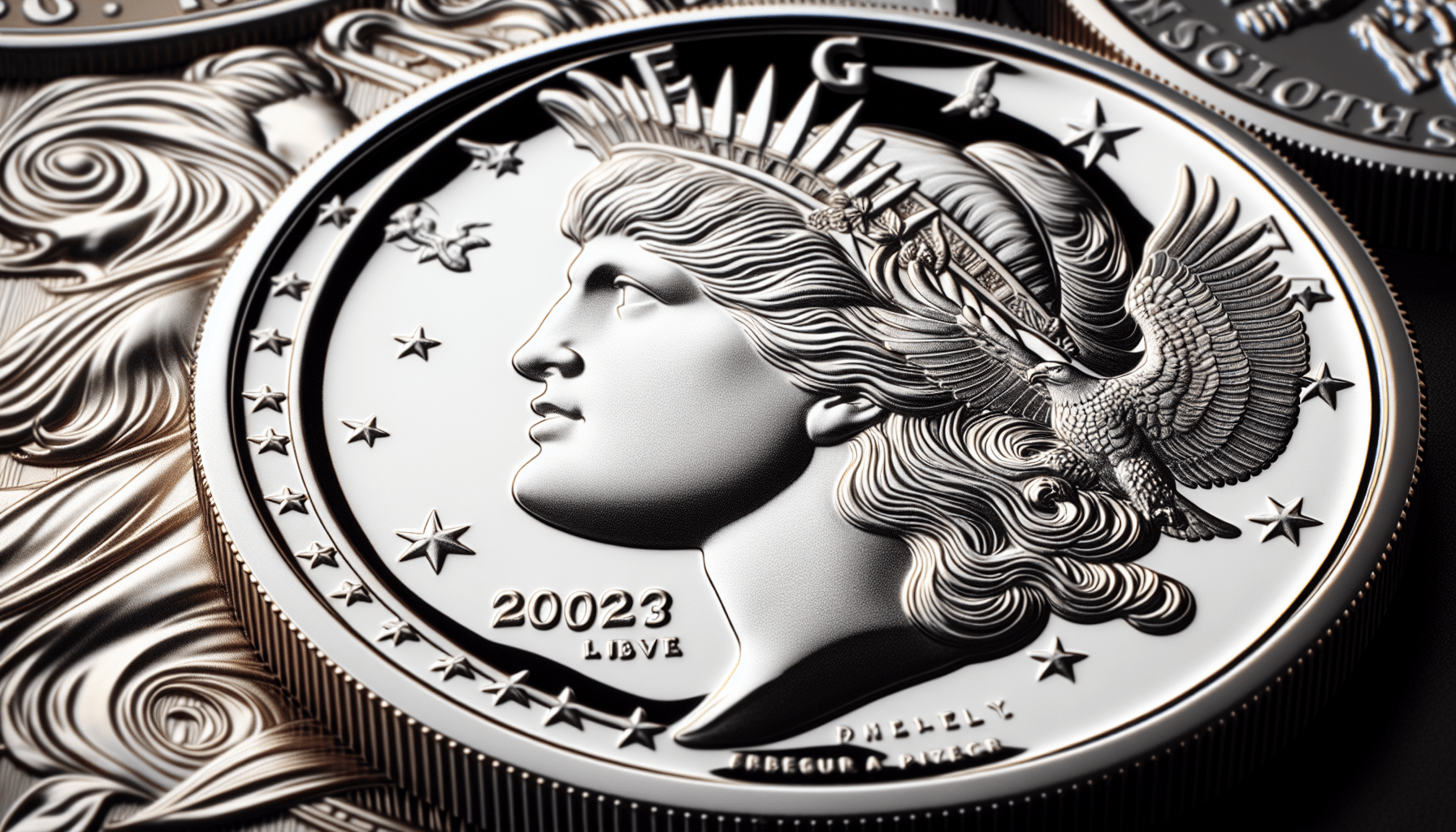 2023 S Silver Dollar Coins Review