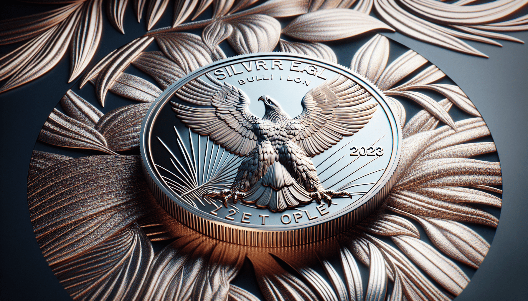 2023 (W) 1 oz Silver Eagle Bullion Coin Review