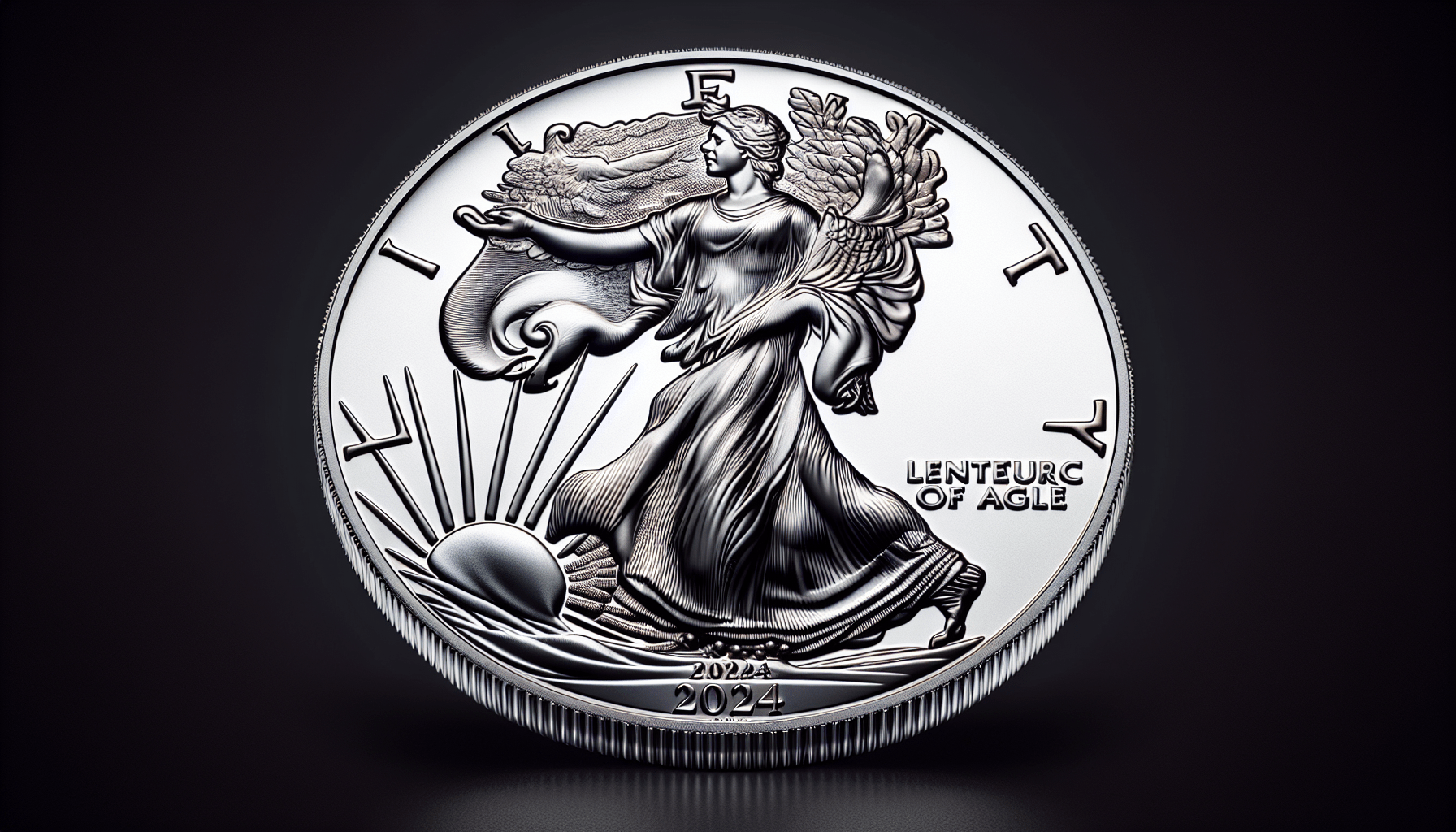 2024 Silver Eagle Coin MS-70 Review