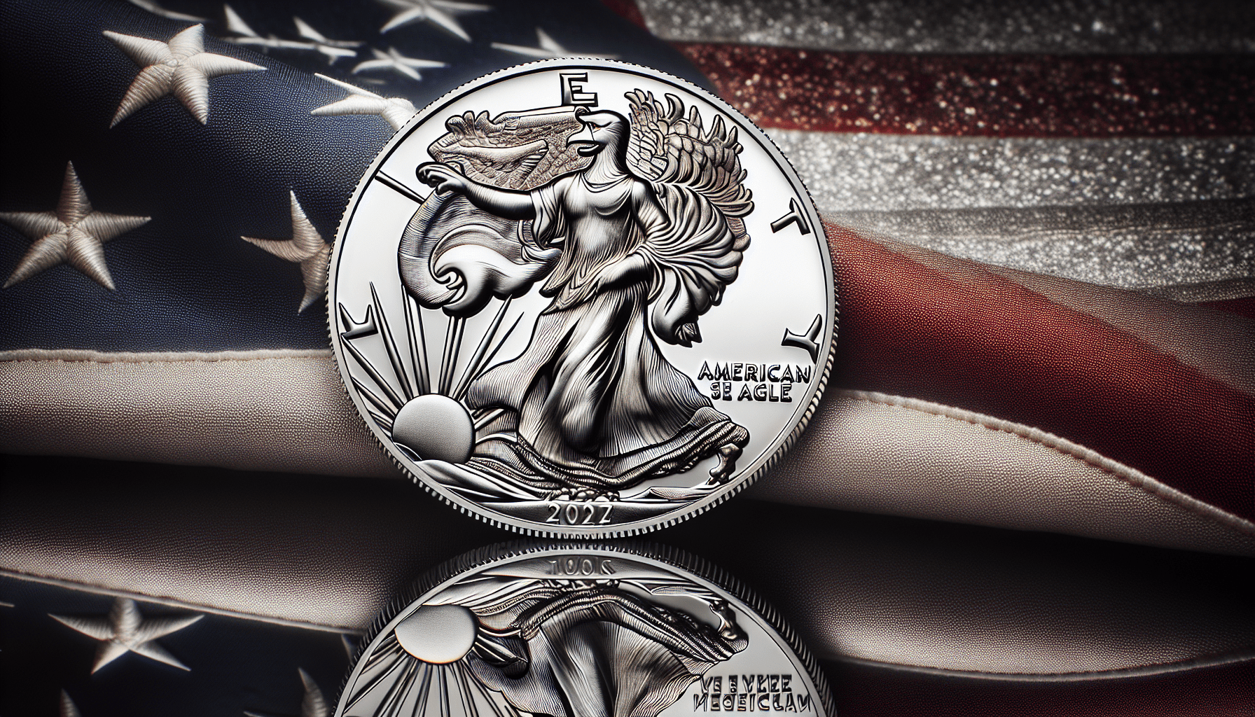 2024 American Silver Eagle Review