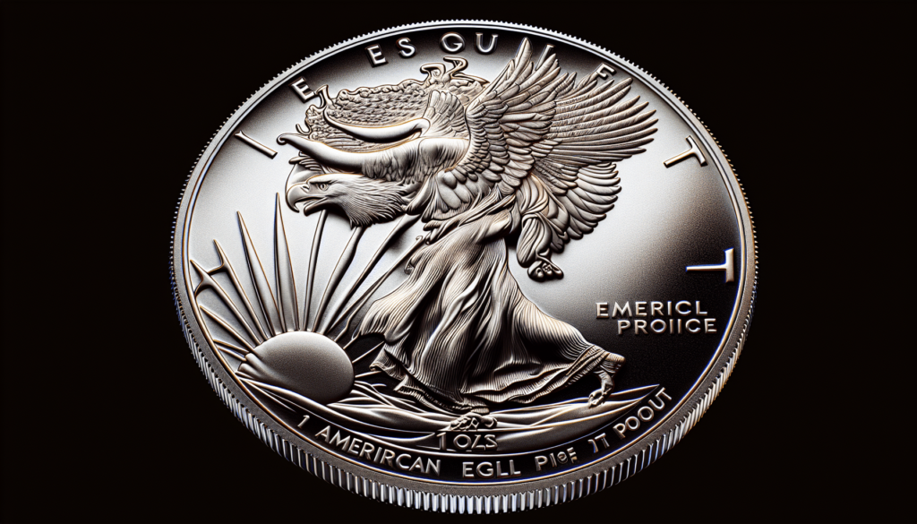 2024 W 1 oz American Eagle Silver Eagle Proof Coin PR-70 Deep Cameo (First Day of Issue - Congratulations Set - Flag Label) $1 PCGS PR70DCAM