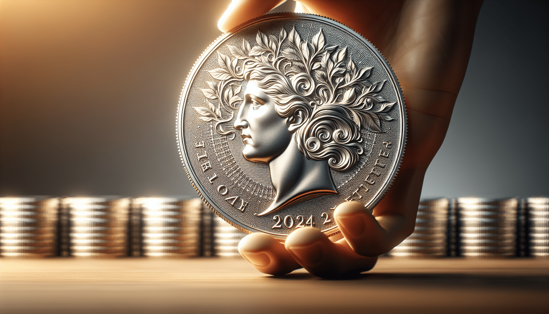 2024 Silver Eagle Coin Review