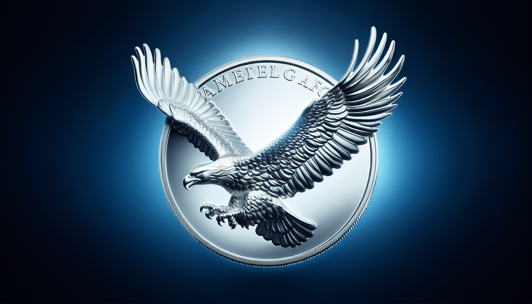 1 oz American Silver Eagle Coin Review