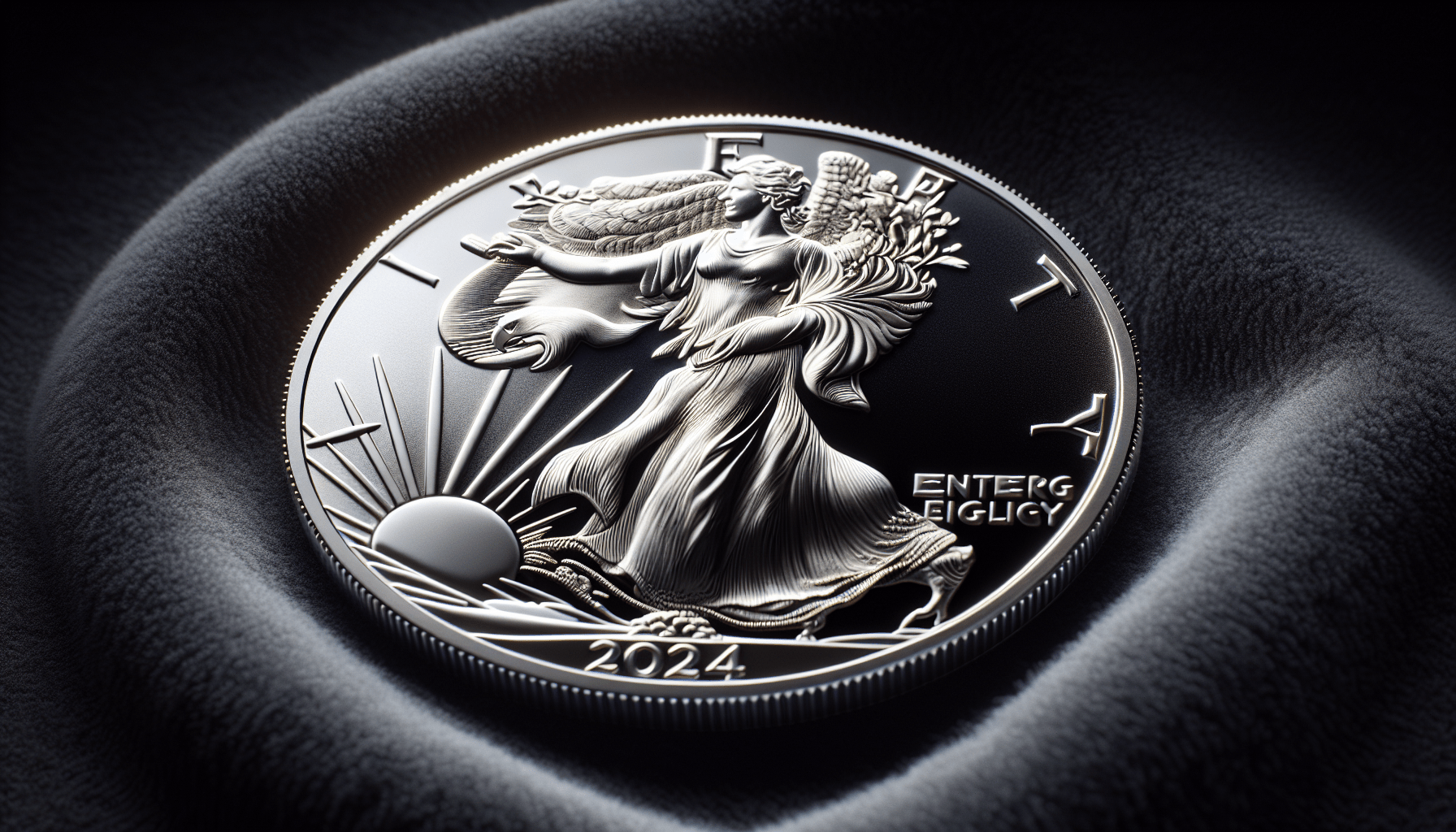2024 W Silver Eagle Proof Coin Review