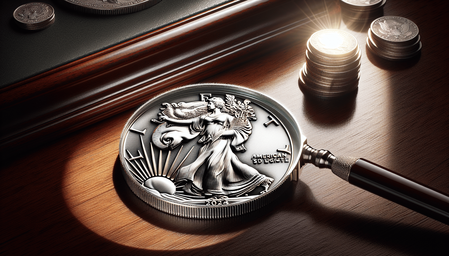 2024 W Silver Eagle Coin Review