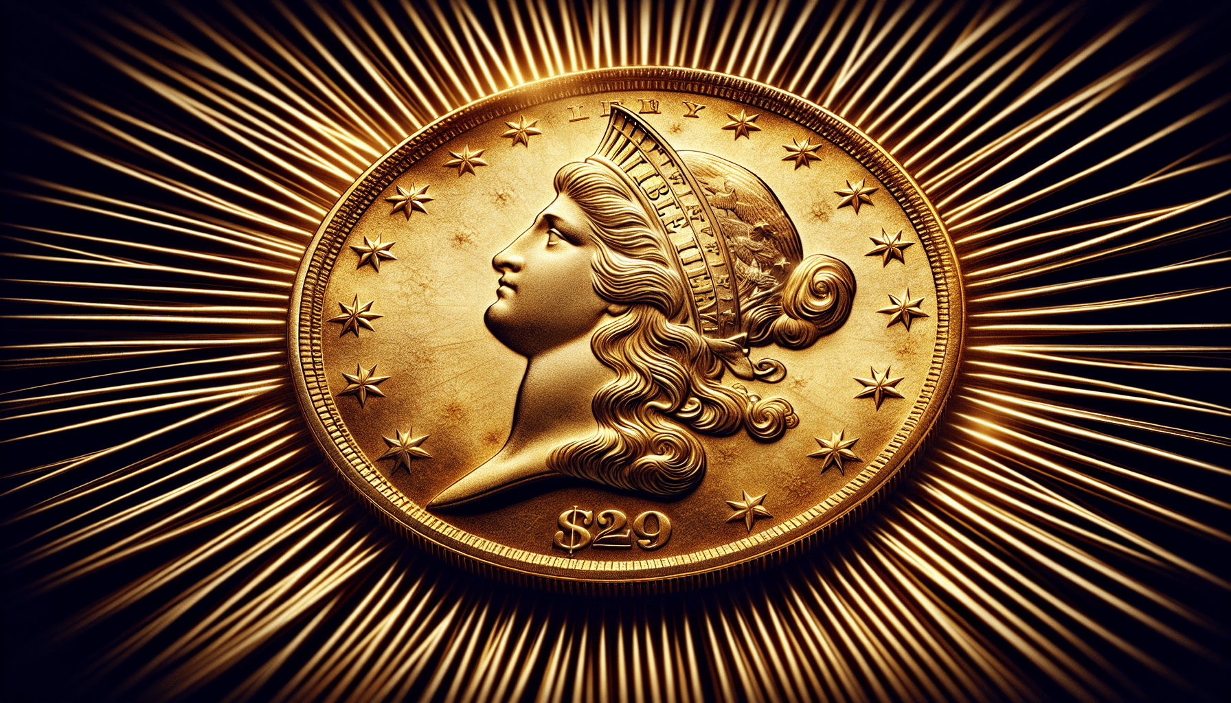 American Coin Treasures 1849 P Liberty Gold Piece $20 American Mint State Review