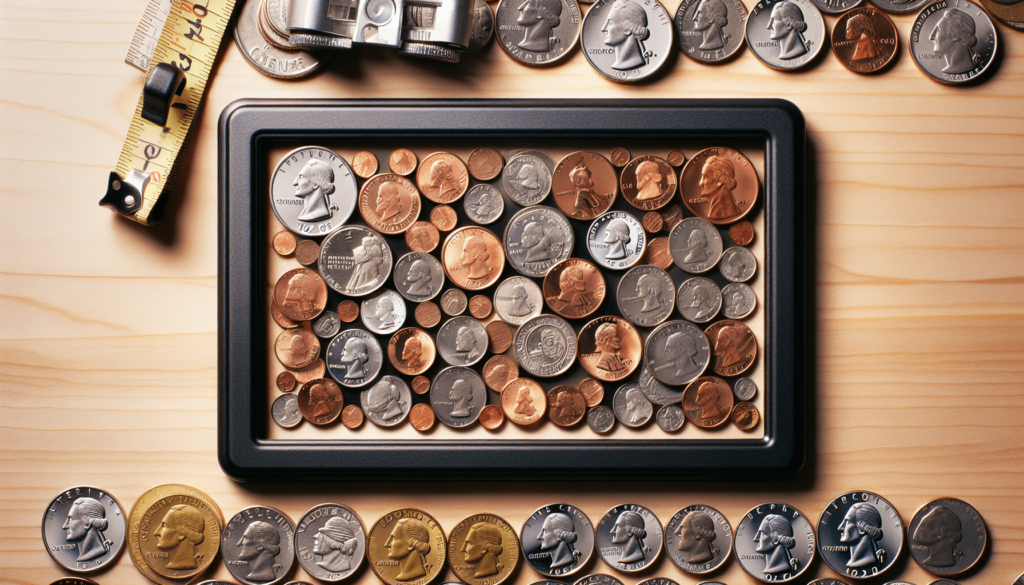 The Ultimate Guide to American Coin Sizes