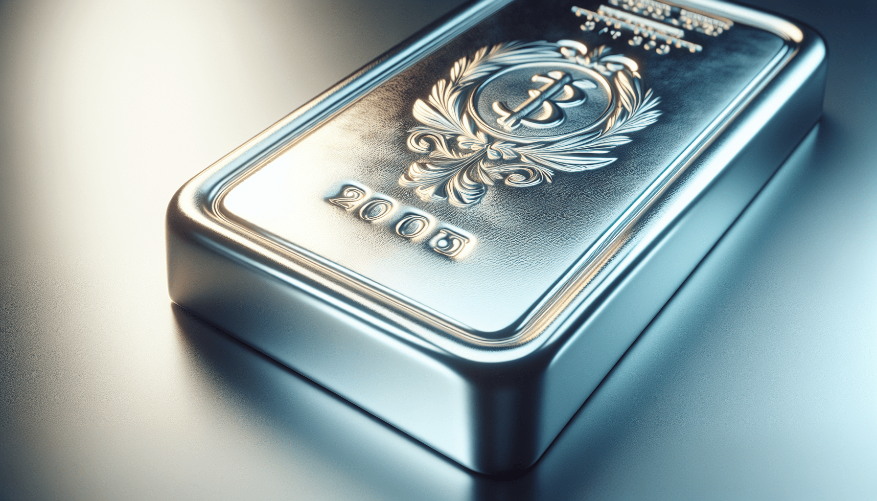 Silver Guard: Best Practices for Storing and Handling Your Bullion
