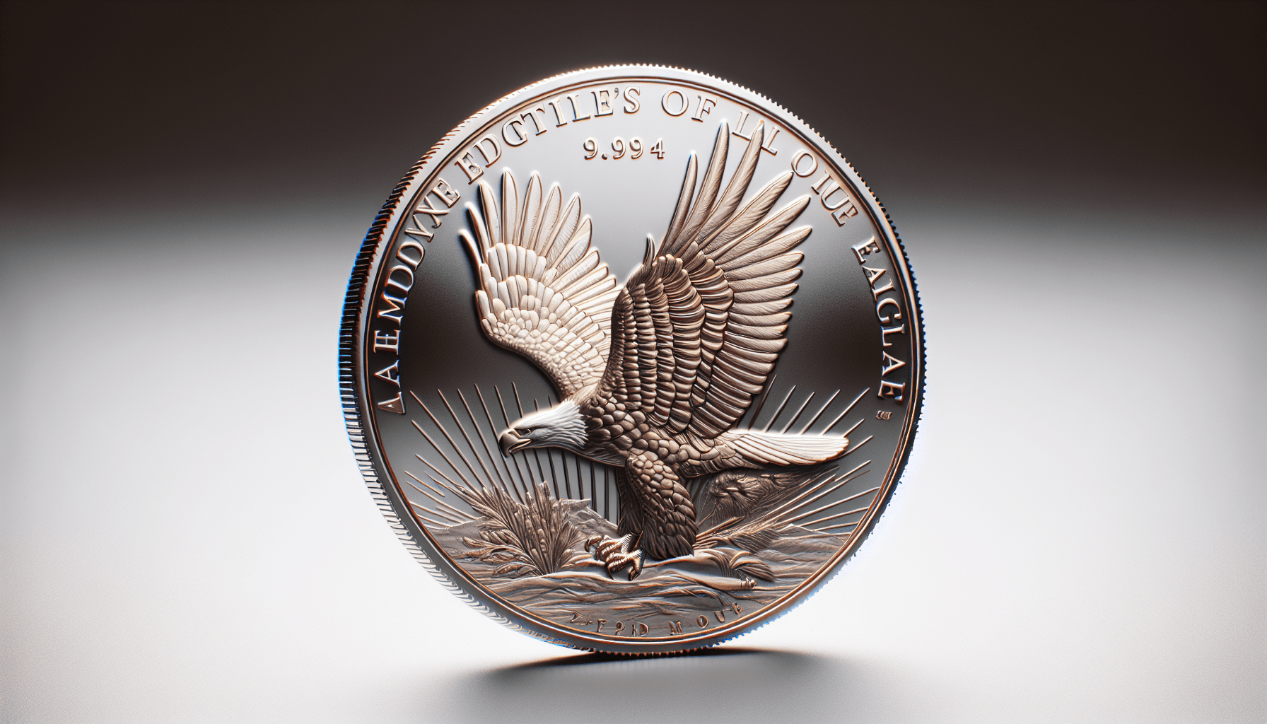 What are the Different Sizes of American Eagle Coins?