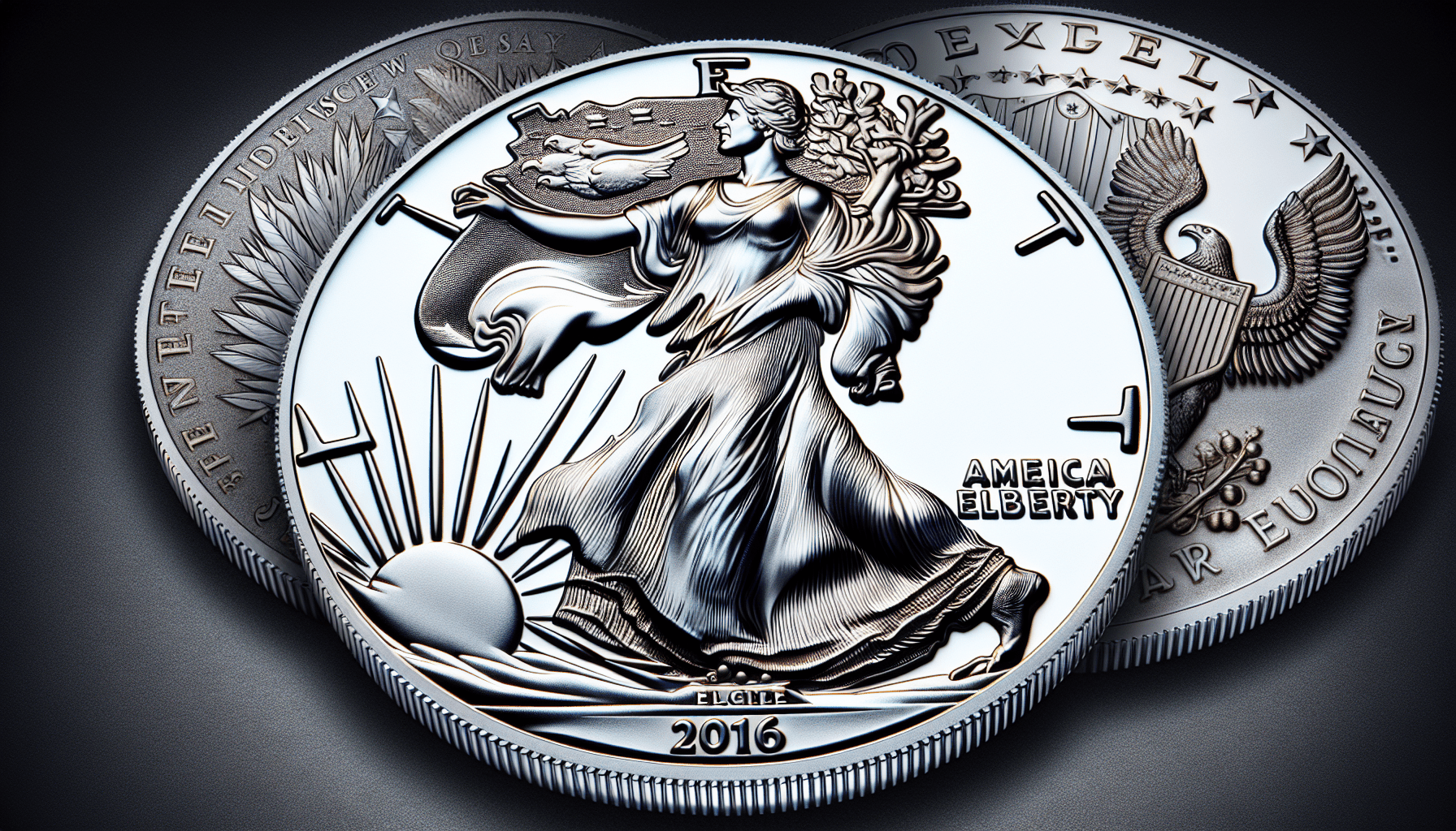 2016 American Silver Eagle Review