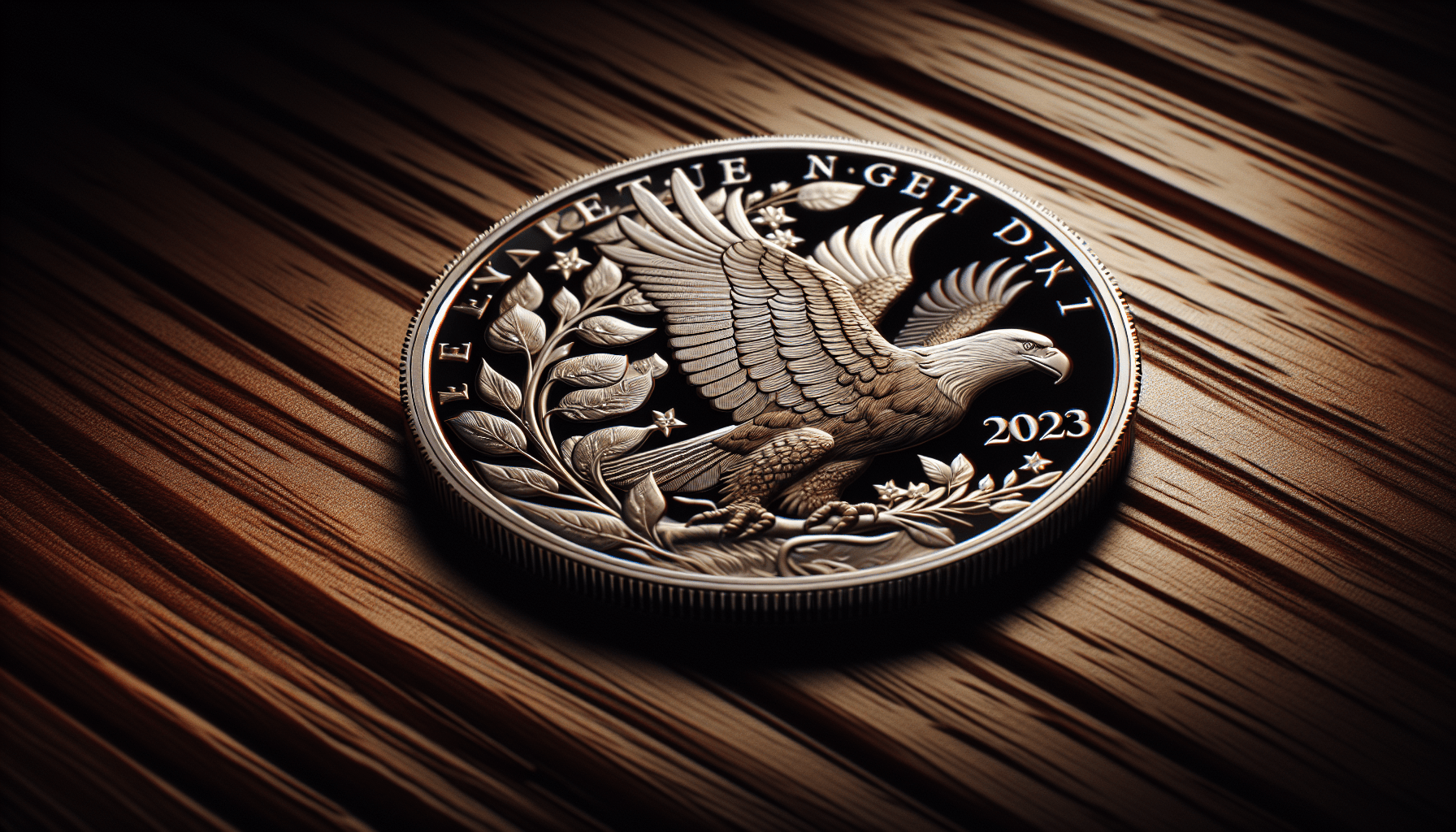 2023 American Silver Eagle Review