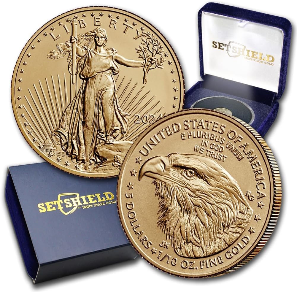 Brilliant Uncirculated Coin Review