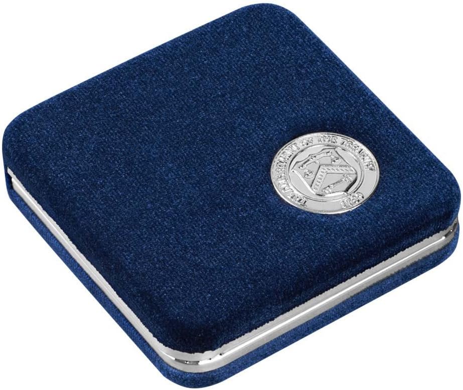 Original US Mint American Silver Eagle storage Box for Bullion Coin (No Coins) OGP US Mint